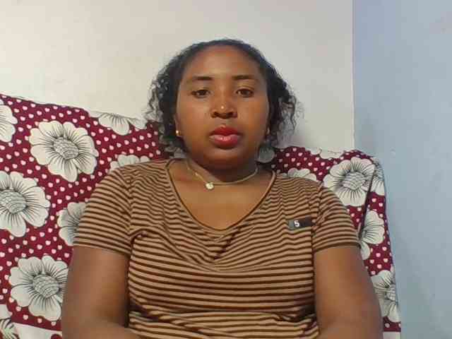 Josy-2 webcam