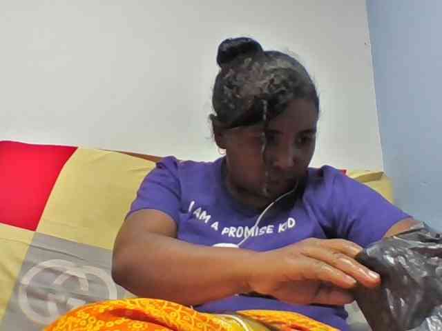 Josy-2 webcam