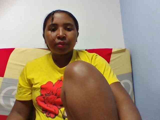 Josy-2 webcam