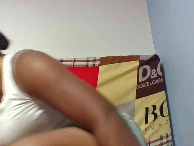 Josy-2 webcam