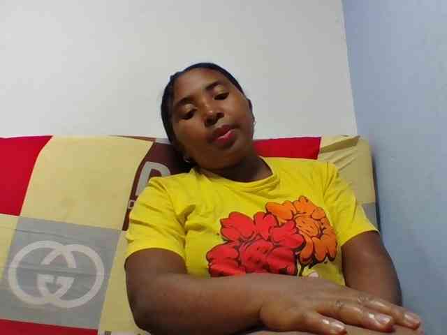 Josy-2 webcam