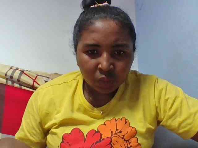 Josy-2 webcam