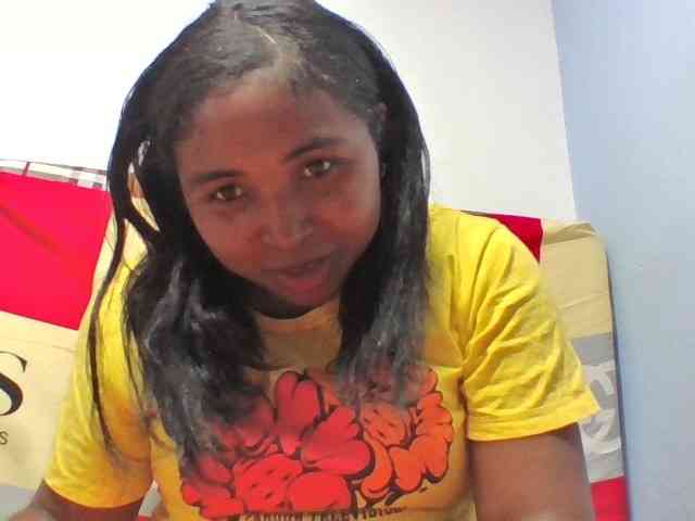 Josy-2 webcam