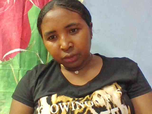 Josy-2 webcam
