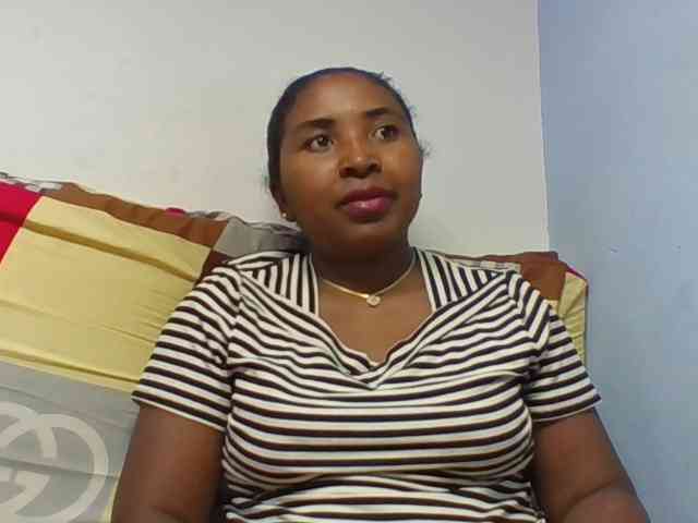 Josy-2 webcam