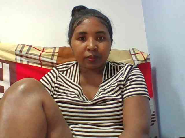 Josy-2 webcam