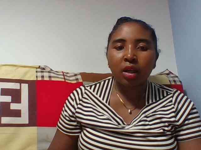 Josy-2 webcam