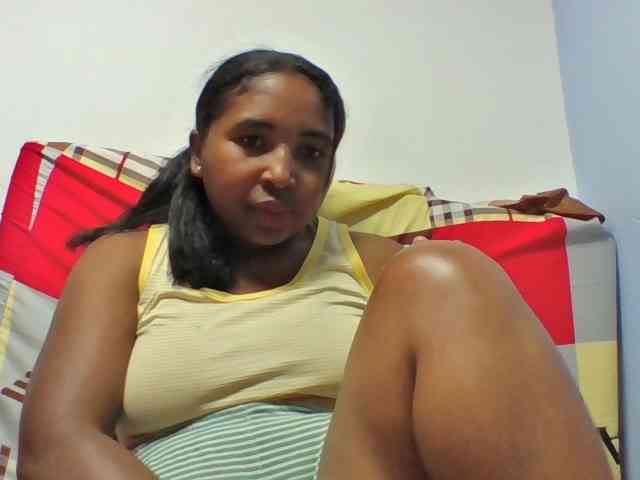 Josy-2 webcam