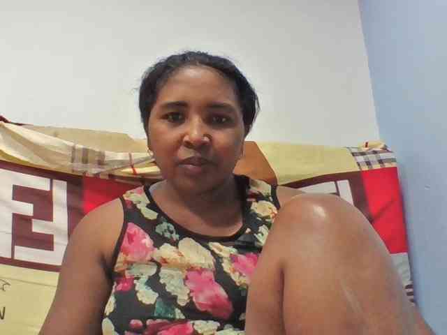 Josy-2 webcam