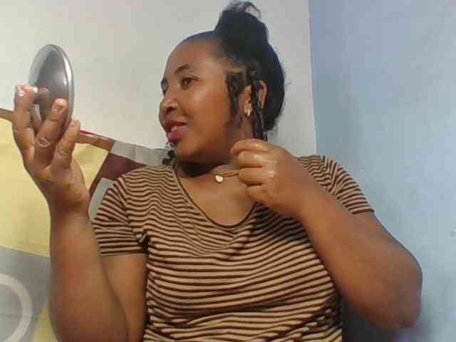 Josy-2 webcam