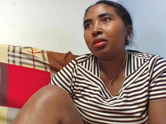 Josy-2 webcam