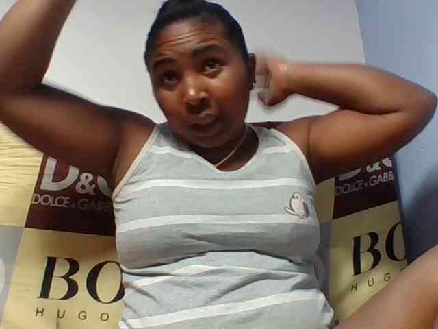 Josy-2 webcam