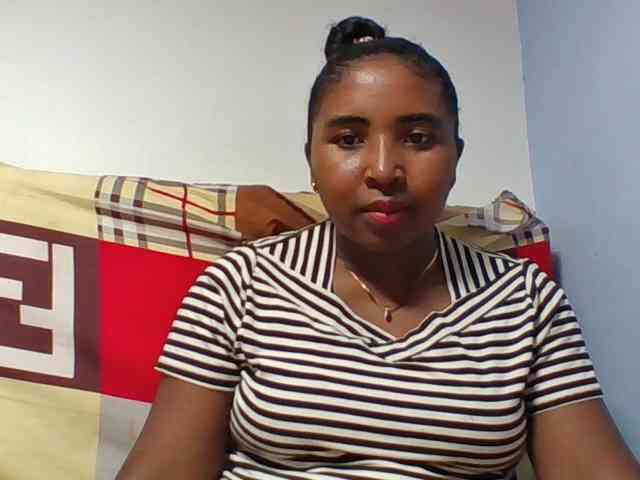Josy-2 webcam