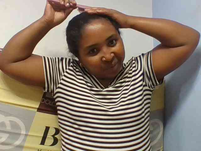 Josy-2 webcam
