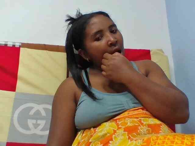 Josy-2 webcam