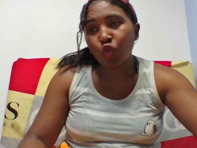 Josy-2 webcam