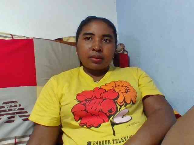 Josy-2 webcam