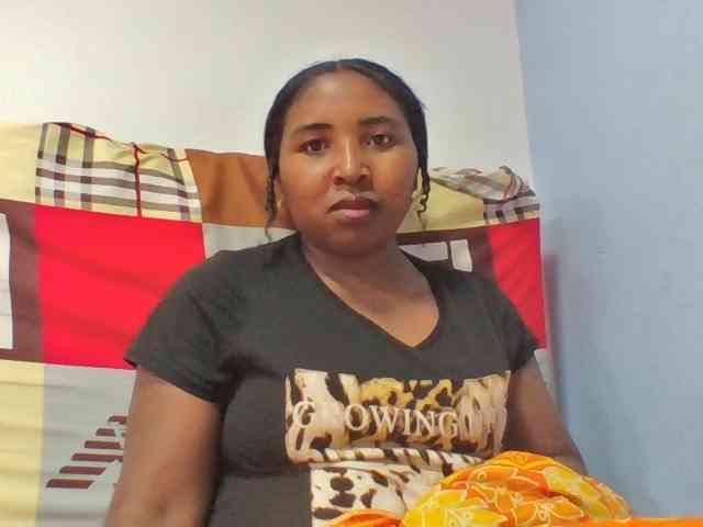 Josy-2 webcam