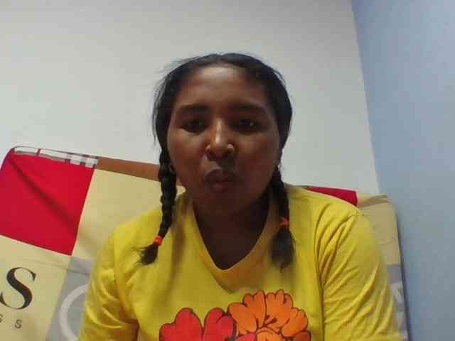Josy-2 webcam