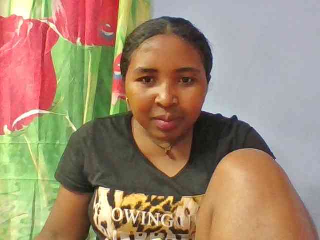 Josy-2 webcam