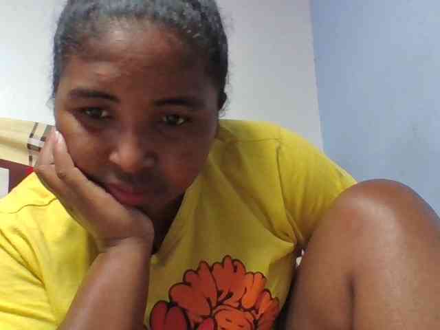 Josy-2 webcam