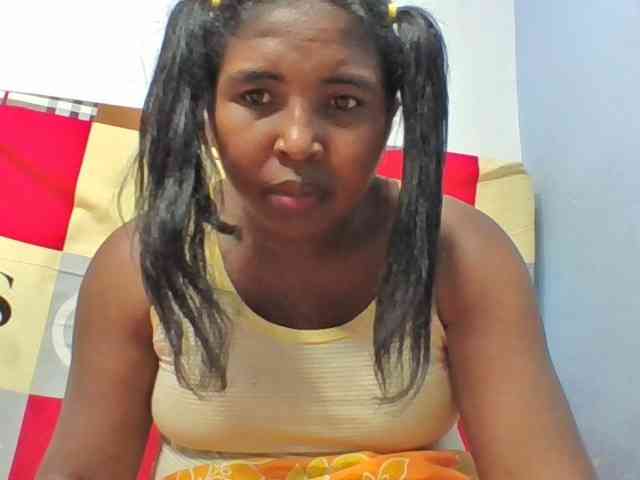 Josy-2 webcam
