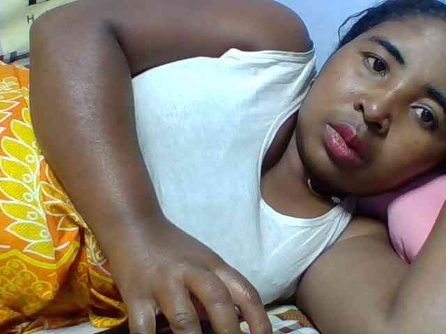 Josy-2 webcam