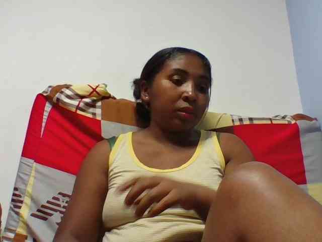 Josy-2 webcam