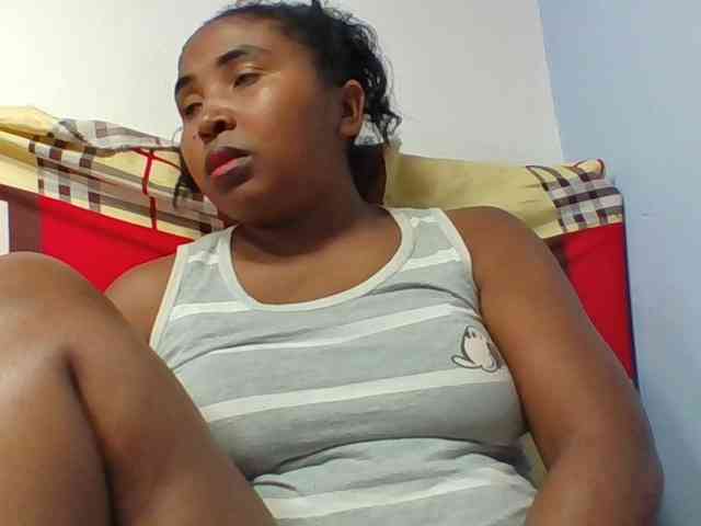 Josy-2 webcam