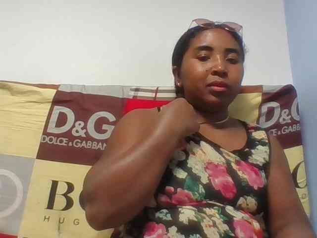 Josy-2 webcam