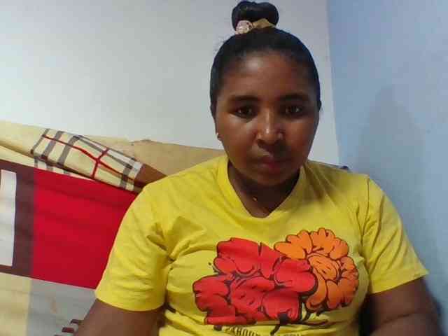 Josy-2 webcam