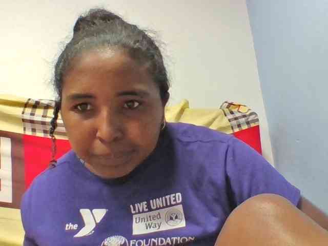 Josy-2 webcam