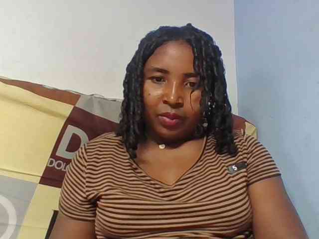 Josy-2 webcam