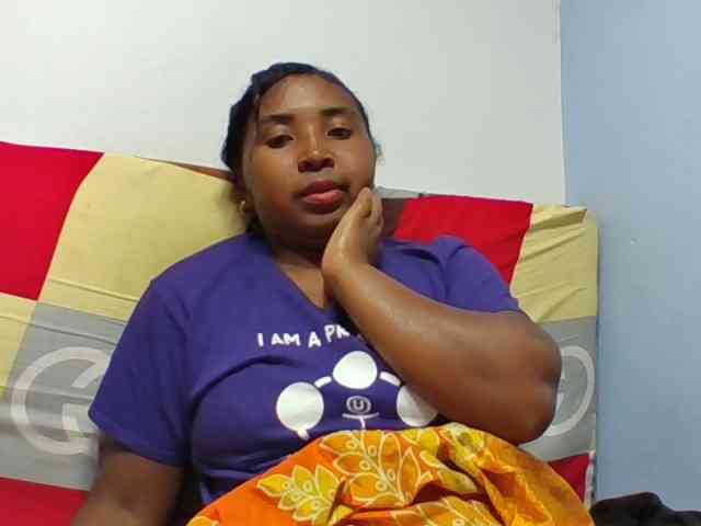 Josy-2 webcam