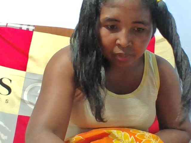 Josy-2 webcam