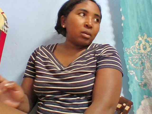 Josy-2 webcam