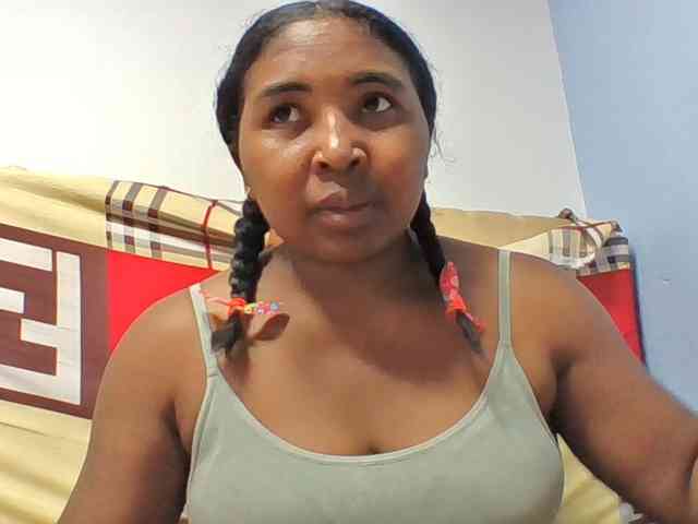 Josy-2 webcam