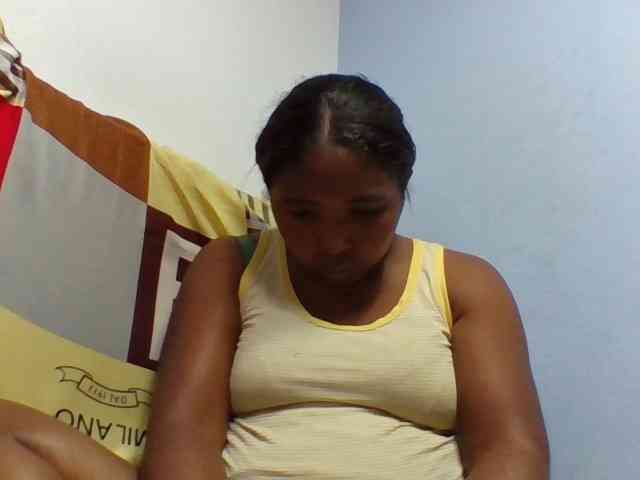 Josy-2 webcam