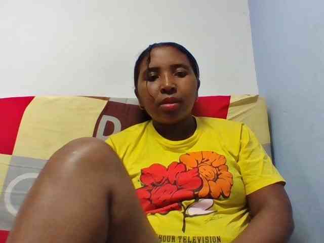 Josy-2 webcam