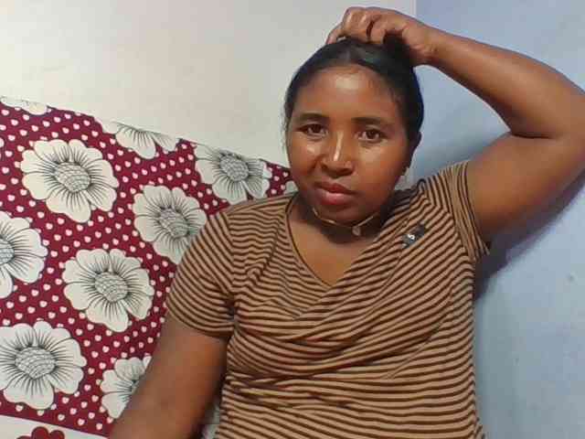 Josy-2 webcam