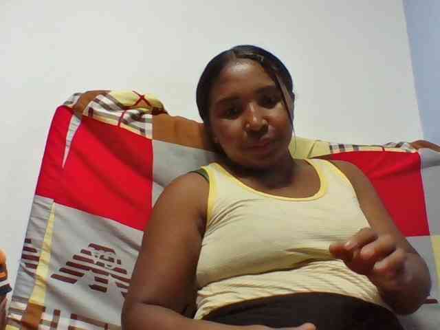 Josy-2 webcam
