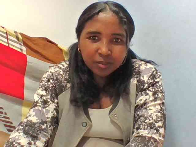 Josy-2 webcam