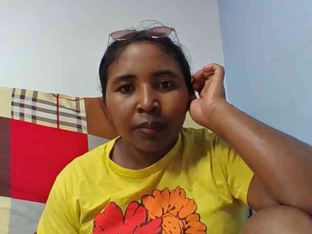 Josy-2 webcam