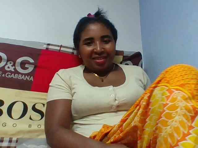Josy-2 webcam