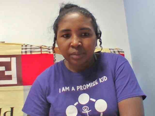 Josy-2 webcam