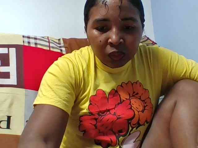 Josy-2 webcam