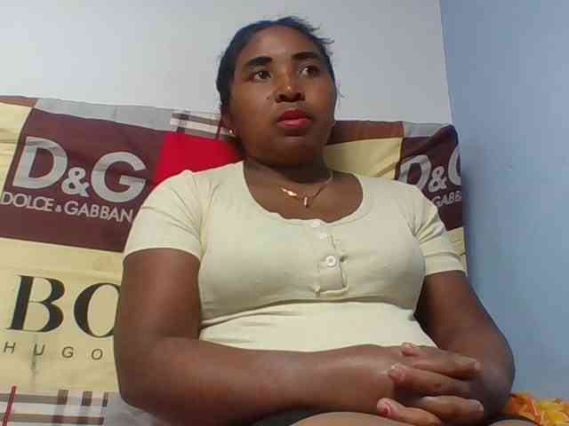 Josy-2 webcam