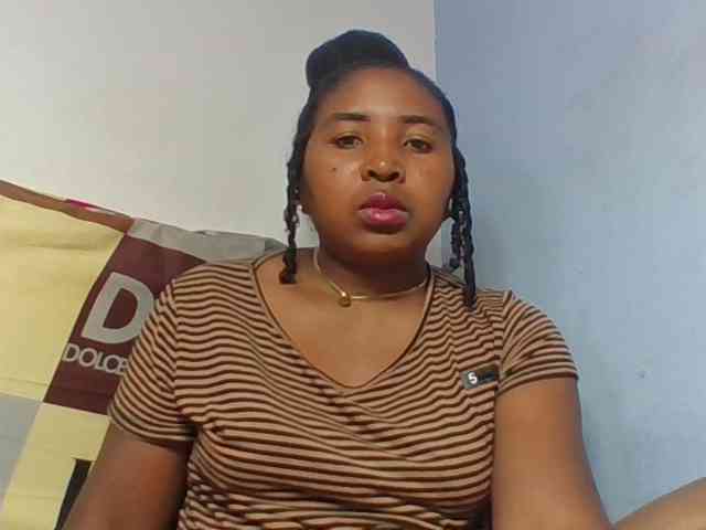 Josy-2 webcam