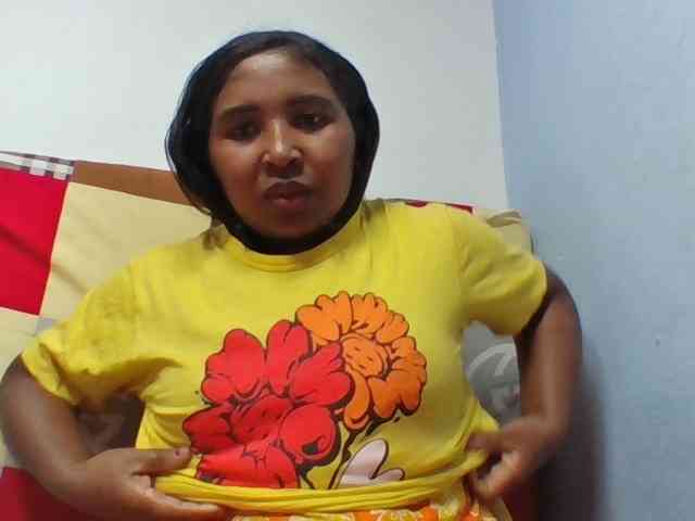 Josy-2 webcam