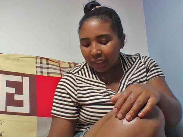 Josy-2 webcam